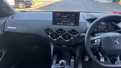 Red Used 2022 DS Automobiles DS3 Crossback Performance SUV | £11,502 (Fair price)