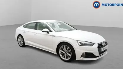 Used Audi A5 Sportback Sport 150 HP (110 kW) 2024 Hatchback