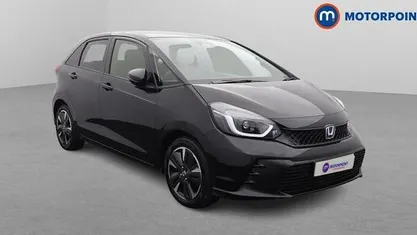 Used Honda Jazz Advance 122 HP (89 kW) 2025 Hatchback