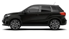 Used 2019 Suzuki Vitara SZ5 Estate | £13,990 (Fair price)