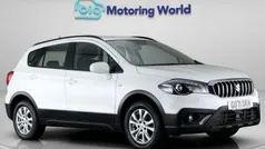 Used 2020 Suzuki SX4 S-Cross SZ4 SUV | £12,200 (Fair price)