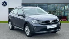 Used 2025 VW Taigo Life SUV | £22,196 (Fair price)