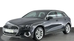 Used 2024 Audi A3 Sportback e-tron Sport Sedan | £19,220