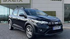 Used 2025 Dacia Sandero Expression Hatchback | £13,695 (Fair price)