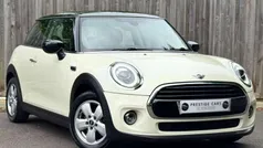Used 2020 Mini Cooper Classic Hatchback | £11,991 (Fair price)