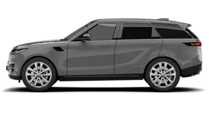 Ny Land Rover Range Rover Sport 460 HK (338 kW) 2025 SUV