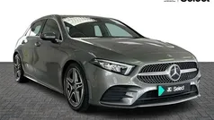 Used 2019 Mercedes A180 Executive Hatchback | £15,990 (Fair price)