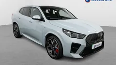 Used 2025 BMW iX2 M Sport SUV | £35,299 (Super price)