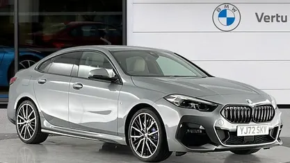 Used BMW 220 M Sport 178 HP (130 kW) 2024 Coupe