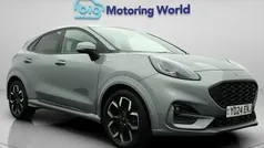 Used 2023 Ford Puma Gen-E ST-Line X Hatchback | £18,200 (Fair price)