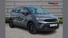 Used 2023 Vauxhall Crossland S SUV | £15,895 (Fair price)