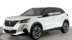 Used 2022 Peugeot 2008 Premium SUV | £16,465 (Fair price)