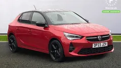 Used 2023 Vauxhall Corsa Hatchback | £13,399 (Good price)