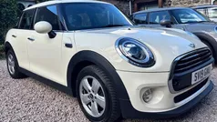Used 2021 Mini ONE Classic Hatchback | £11,599 (Fair price)
