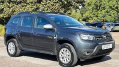 Used 2022 Dacia Duster Comfort SUV | £14,498 (Fair price)