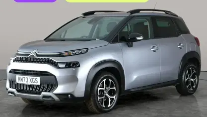 Used Citroën C3 PureTech 110 HP (80 kW) 2023 Hatchback