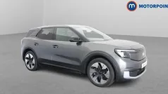 Used 2025 Ford Explorer Premium SUV | £29,799 (Good price)