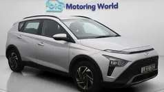 Used 2023 Hyundai Bayon SE SUV | £13,800 (Fair price)