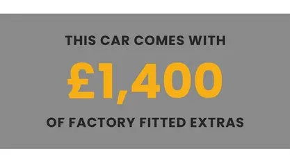Grey Used 2020 Ford Focus ST-Line X Hatchback | £13,795 (Fair price)