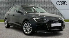 Grey Used 2022 Audi A1 Sport Hatchback | £18,153 (Fair price)