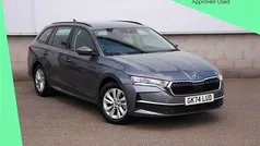 Used 2024 Skoda Octavia SE Technology Estate | £21,245 (Fair price)