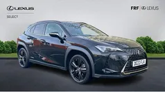 Used 2024 Lexus UX 250h SUV | £21,450 (Fair price)