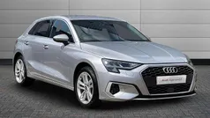 Used 2022 Audi A3 Sport Hatchback | £20,995 (Fair price)