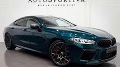 Used 2022 BMW M8 Competition Edition Coupe | £63,490 (Fair price)