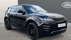 Used 2023 Land Rover Range Rover evoque Autobiography SUV | £31,095 (Fair price)