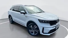 Used 2022 Kia Sorento 4 SUV | £34,999 (Fair price)