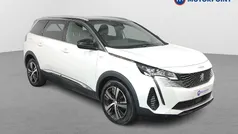 Used 2024 Peugeot 5008 GTi MPV | £21,599 (Good price)