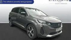 Used 2024 Peugeot 5008 GTi MPV | £27,184 (Fair price)