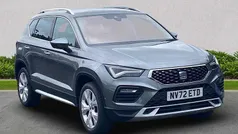 Used 2022 Seat Ateca Xperience SUV | £18,555 (Fair price)