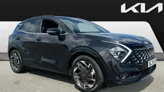 Used 2025 Kia Sportage 4 SUV | £27,490 (Super price)