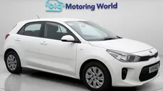 Used 2020 Kia Rio Hatchback | £7,700 (Fair price)
