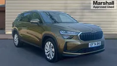 Used 2024 Skoda Kodiaq SE L SUV | £33,250 (Fair price)