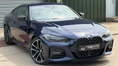 Used 2024 BMW 420 M Sport Coupe | £26,995 (Super price)