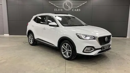 Used 2023 MG HS Exclusive SUV | £12,995 (Fair price)