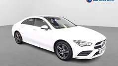 Used 2022 Mercedes CLA250e AMG Line Premium Plus Sedan | £25,199 (Fair price)
