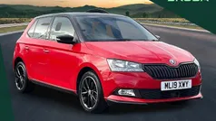Used 2020 Skoda Fabia Monte Carlo Hatchback | £9,490 (Fair price)