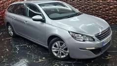 Used 2016 Peugeot 308 Active Estate | £4,699 (Fair price)