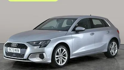 Used Audi A3 Sportback Sport 150 HP (110 kW) 2024 Hatchback