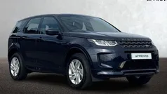 Used 2020 Land Rover Discovery Sport R-Dynamic SUV | £19,999 (Fair price)