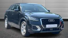 Used 2019 Audi Q2 Sport SUV | £15,995 (Good price)