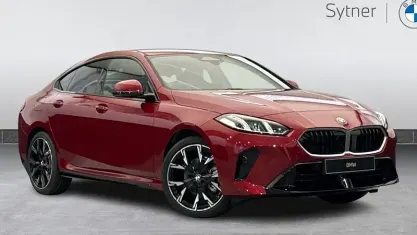 New BMW 220 M Sport 170 HP (125 kW) 2026 Coupe