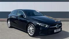 Used 2019 Mercedes A180 Executive Hatchback | £16,388 (Good price)
