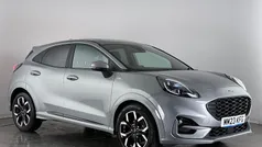 Used 2023 Ford Puma ST-Line X Hatchback | £15,550 (Fair price)