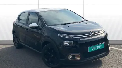 Used Citroën C3 Origins 83 HP (61 kW) 2020 Hatchback