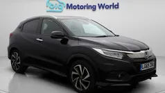 Used 2020 Honda HR-V Hybrid SUV | £16,800 (Fair price)