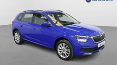 Used 2023 Skoda Kamiq SE SUV | £15,849 (Fair price)